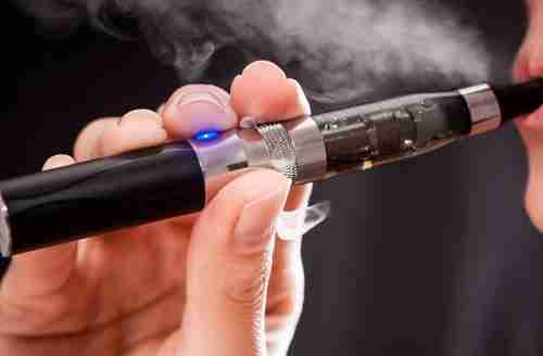 Disadvantages of Electronic Cigarettes in Modern Days
