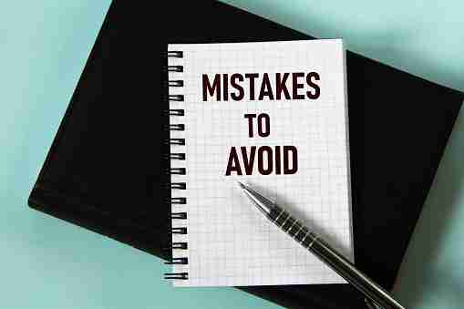 How to Avoid Mistakes while Learning New Language