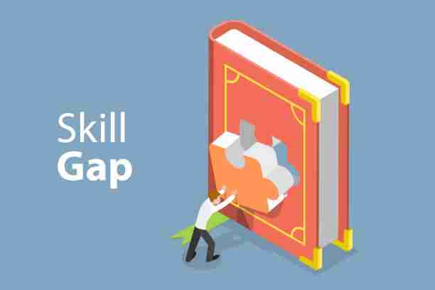 This is Your Way of Avoiding and Reducing Skill Gaps